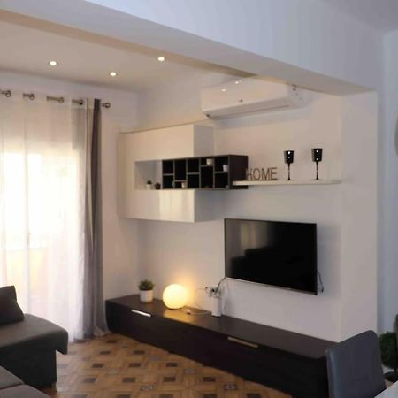 Precioso Apartamento Con Vistas Al Mar. Piscina. Valencia Ngoại thất bức ảnh