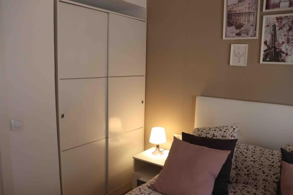 Precioso Apartamento Con Vistas Al Mar. Piscina. Valencia Ngoại thất bức ảnh
