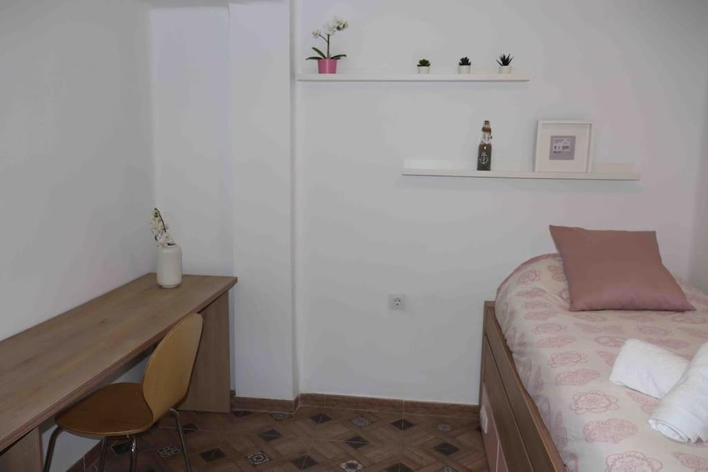 Precioso Apartamento Con Vistas Al Mar. Piscina. Valencia Ngoại thất bức ảnh